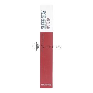 Maybelline Superstay Matte Ink 150 Savant