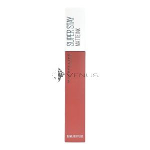 Maybelline Superstay Matte Ink 175 Ringleader