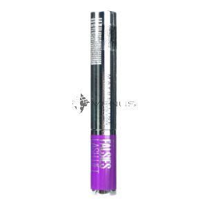 Maybelline The Falsies Lash Lift Waterproof Very Black