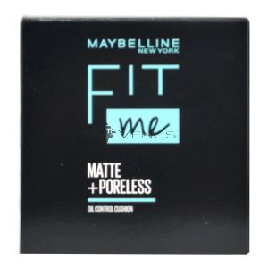 Maybelline Fit Me Matte+ Poreless Powder 128