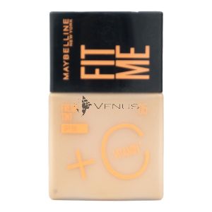 Maybelline Fit Me Freshtint 05