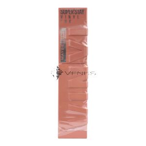 Maybelline Superstay Vinyl Ink 35 Cheeky