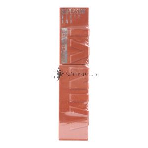 Maybelline Superstay Vinyl Ink 115 Peppy