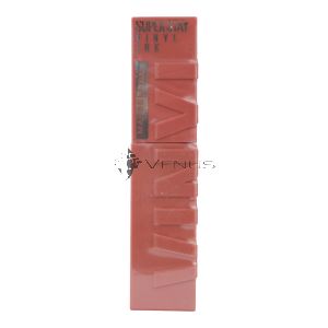 Maybelline Superstay Vinyl Ink 100 Charmed