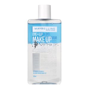 Maybelline Makeup Remover Lip & Eye 150ml