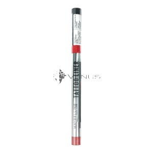 Maybelline Tattoo Liner Liquid Pen Waterproof Carbon Black