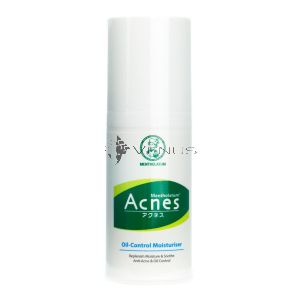 Acnes Oil-Control Moisturiser 45g