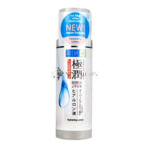 Hada-Labo Gokujyun Lotion 170ml
