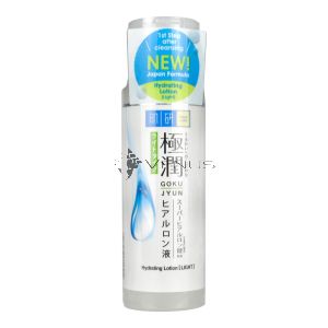 Hada-Labo Gokujyun Light Lotion 170ml