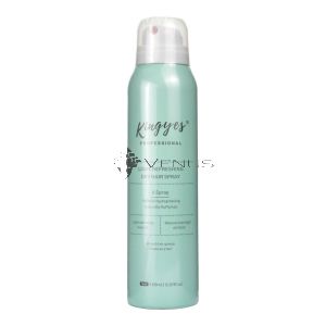Kingyes Professional Light Refreshing Dry Hair Spray 150ml