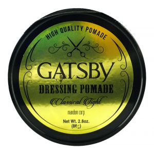 Gatsby Dressing pomade 80g Classical Tight