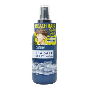 Gatsby Sea Salt Spray 145ml Messy Shaker