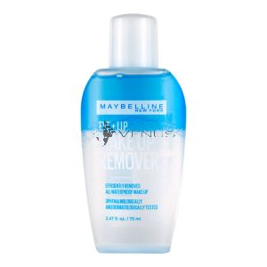 Maybelline Makeup Remover Lip & Eye 70ml