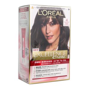 Excellence 4 Brown