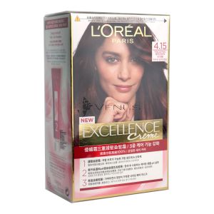 Excellence 4.15 Frosted Brown