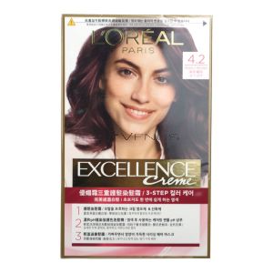 Excellence 4.2 Pearly Brown