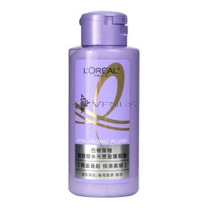 L'Oreal Extraordinary Conditioner 100ml Hyaluronic Plump For Oily Scalp