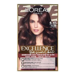 Excellence 6.41 Foggy Beige