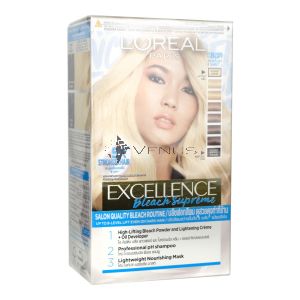 Excellence Bleach Supreme Salon Quality Bleach