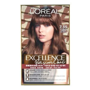 Excellence 7.35 Sand Beige