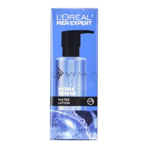 L'Oreal Men Water Lotion Hydra Power 120ml