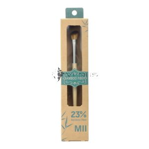 Mii Bamboo Fiber 23% Noseshadow Brush 1s