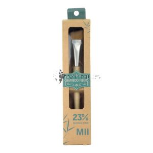 Mii Bamboo Fiber 23% Foundation Brush 1s