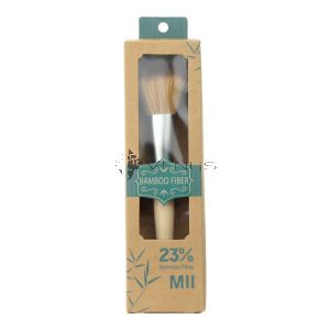 Mii Bamboo Fiber 23% Powder Brush 1s