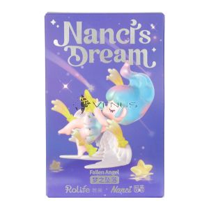 Rolife Nanci's Dream Blind Box 1s