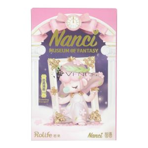 Rolife Museum Of Fantasy Blind Box 1s