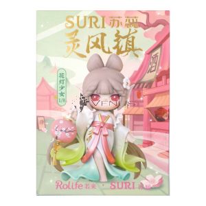 Rolife Suri Ling Feng Zheng Blind Box 1s