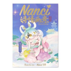 Rolife Poetic Beauty Blind Box 1s