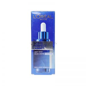 L'Oreal Paris White Perfect Laser Anti-Spot Derm White Essence 30ml