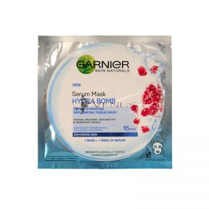 Garnier Hydra Bomb Pomegranate Serum Mask 1S