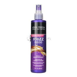 John Frieda Conditioner 236ml Daily Nourishment Leave-In