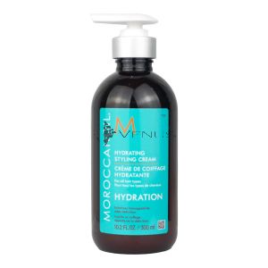 Moroccan Oil Hydrating Styling Cream 300ml