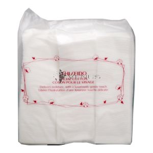 Shiseido Facial Cotton 165s