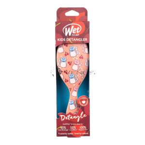 Wet Brush Kids Detangler Kitty 1s