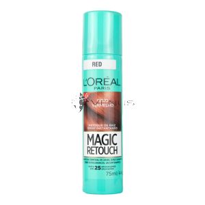 L'Oreal Magic Retouch 75ml Red