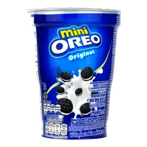 Oreo Mini Vanilla Cup 61.3g