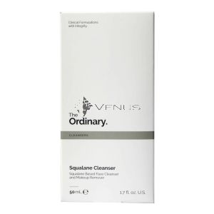 The Ordinary Squalane Cleanser 50ml