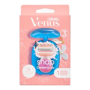 Gillette Venus Snap Comfortglide Razor 1s