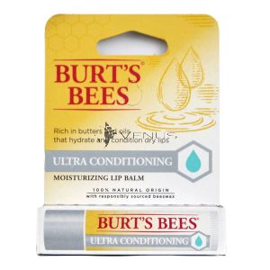 Burt's Bees Lip Balm 4.25g Ultra Conditioning