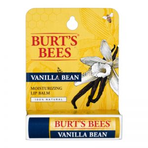 Burt's Bees Lip Balm 4.25g Vanilla Bean