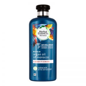 Clairol Herbal Essence Conditioner 400ml Repair Argan Oil Of Morocco