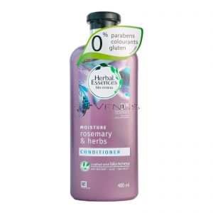 Clairol Herbal Essence Conditioner 400ml Rosemary & Herbs