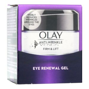 Olay Anti-Wrinkle Eye Renewal Gel 15ml