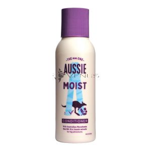 Aussie Conditioner 90ml Moist