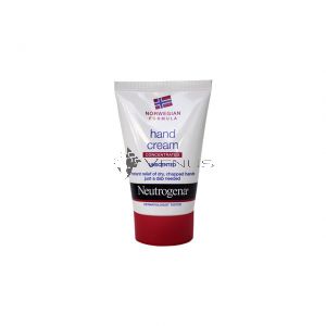 Neutrogena Hand Cream Unscented 50ml