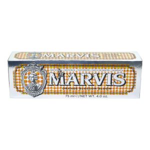 Marvis Toothpaste 75ml Orange Blossom Bloom